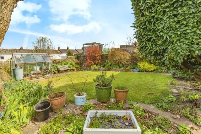 47 Park Road, Torquay TQ1 4QR