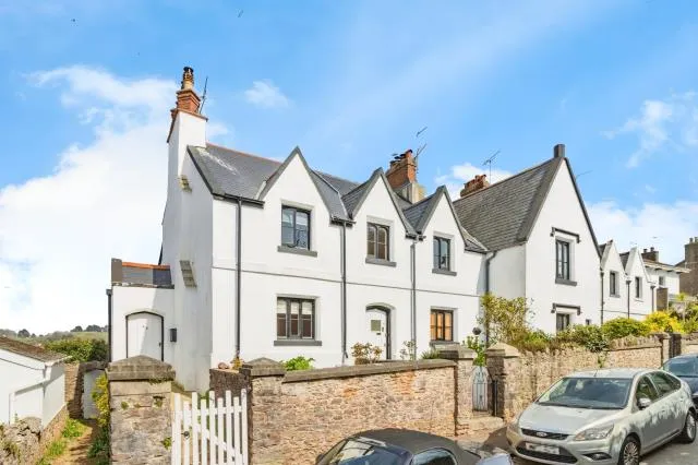 47 Park Road, Torquay TQ1 4QR