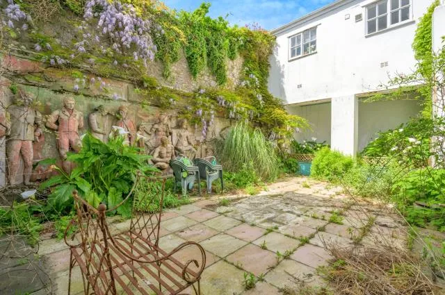 4 & 4a Gascoyne Place & 43 Regent Street, Plymouth PL4 8DF