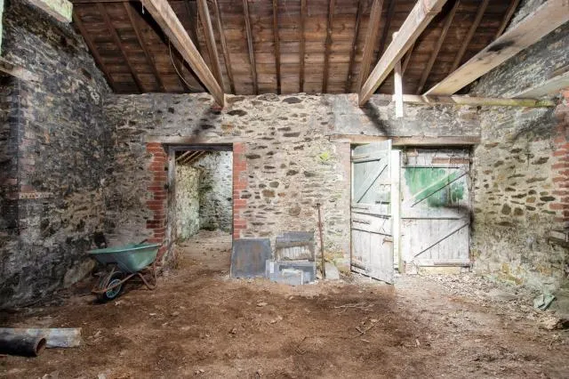 The Old Smithy, The Parade, Milton Abbot, Tavistock, Devon PL19 0NZ
