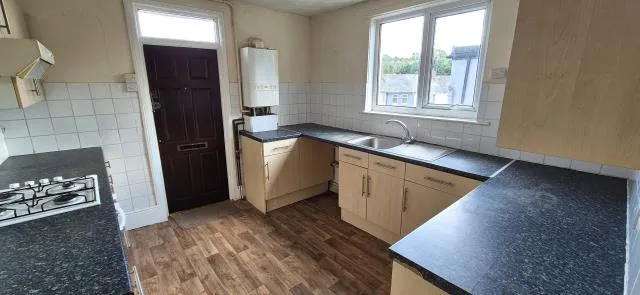 First Floor Flat, 622 Wolseley Road, Plymouth PL5 1TE
