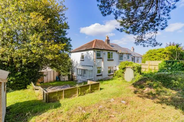 21 Colley Crescent, Paignton, Devon TQ3 3DL