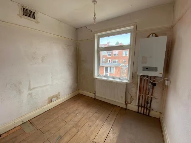 103 St. Katherines Road, Exeter EX4 7JJ