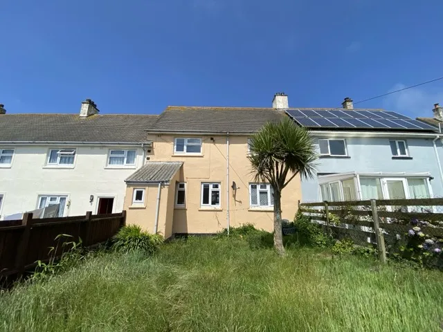 7 Boscaswell Estate, Pendeen, Penzance, Cornwall TR19 7EU