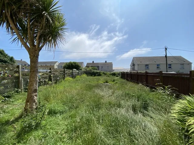 7 Boscaswell Estate, Pendeen, Penzance, Cornwall TR19 7EU