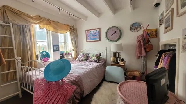 5 Street-an-pol, St. Ives, Cornwall TR26 2DS