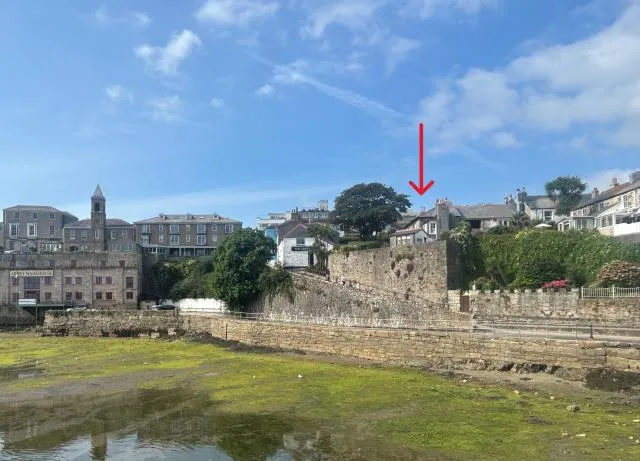 4 Abbey Street, Penzance, Cornwall TR18 2JZ