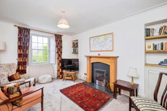 4 Abbey Street, Penzance, Cornwall TR18 2JZ