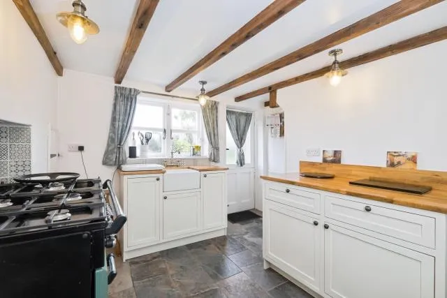 4 Abbey Street, Penzance, Cornwall TR18 2JZ