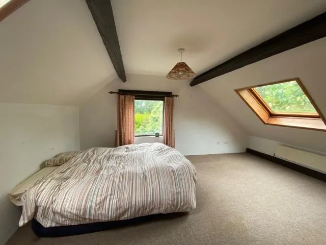 Duck Puddle House, Trevance, St. Issey, Wadebridge, Cornwall PL27 7QF