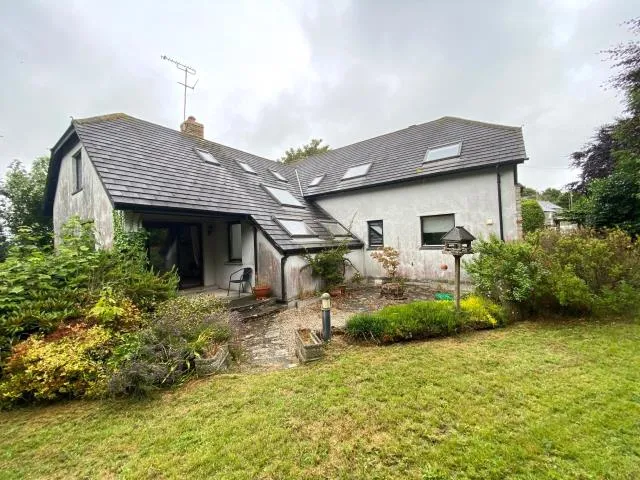 Duck Puddle House, Trevance, St. Issey, Wadebridge, Cornwall PL27 7QF