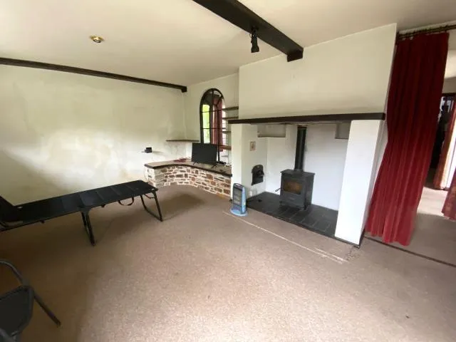 Duck Puddle House, Trevance, St. Issey, Wadebridge, Cornwall PL27 7QF