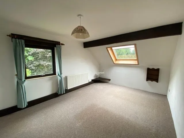 Duck Puddle House, Trevance, St. Issey, Wadebridge, Cornwall PL27 7QF