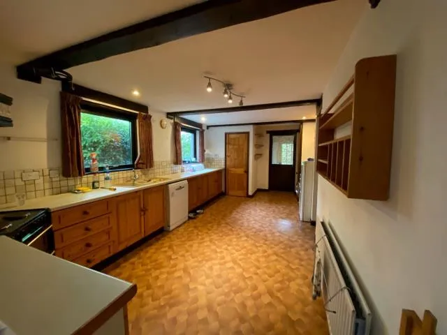 Duck Puddle House, Trevance, St. Issey, Wadebridge, Cornwall PL27 7QF
