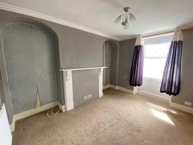 Property cover
