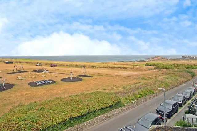 15b, Atlantic Road, Newquay, Cornwall TR7 1QJ