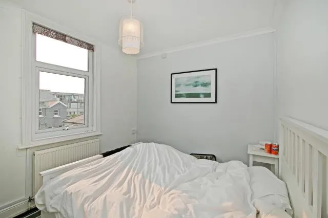 15b, Atlantic Road, Newquay, Cornwall TR7 1QJ