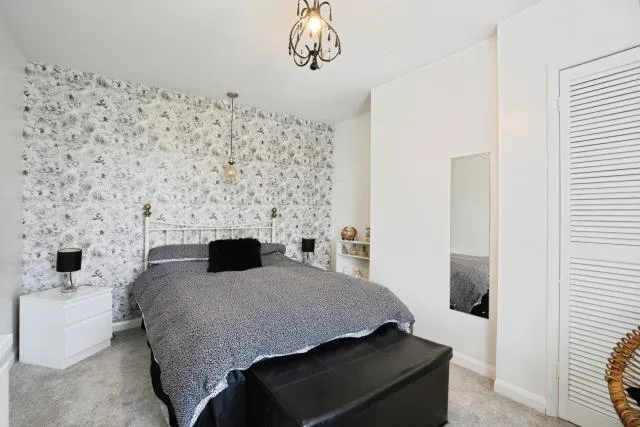 Glenco, Lanivet, Bodmin, Cornwall PL30 5JA