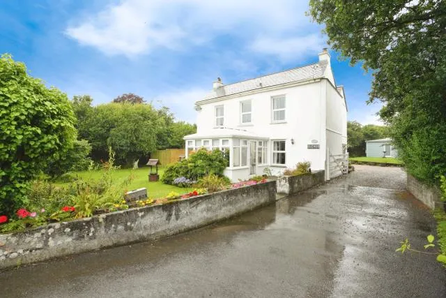 Glenco, Lanivet, Bodmin, Cornwall PL30 5JA