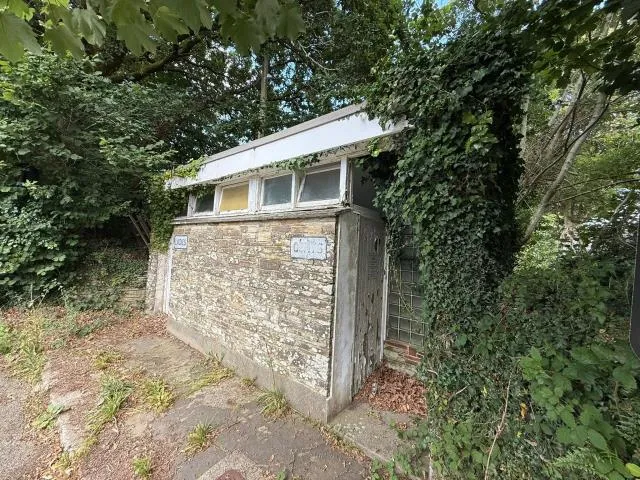 Property cover