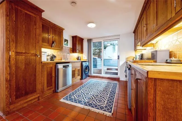 The Retreat, 30 Church Street, Padstow, Cornwall PL28 8BG