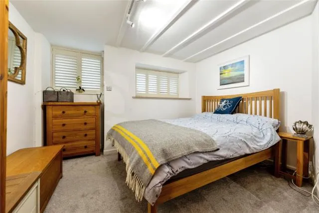 The Retreat, 30 Church Street, Padstow, Cornwall PL28 8BG