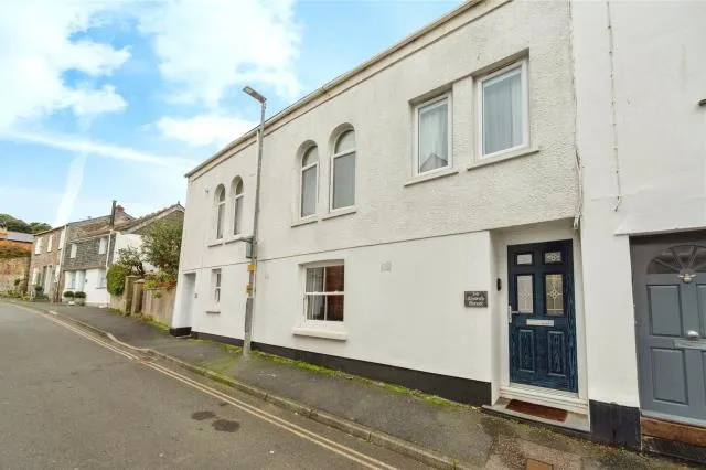 The Retreat, 30 Church Street, Padstow, Cornwall PL28 8BG