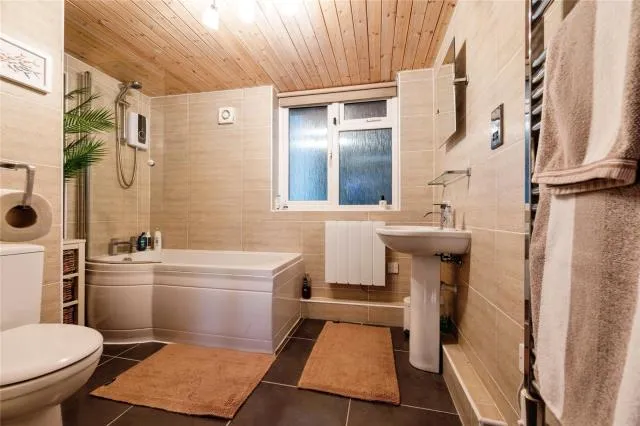 The Retreat, 30 Church Street, Padstow, Cornwall PL28 8BG