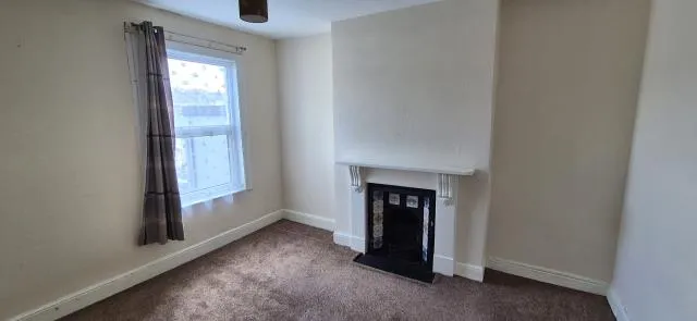 First Floor Flat, 622 Wolseley Road, Plymouth PL5 1TE