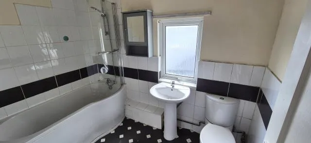 First Floor Flat, 622 Wolseley Road, Plymouth PL5 1TE
