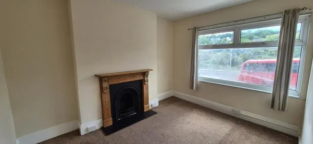 First Floor Flat, 622 Wolseley Road, Plymouth PL5 1TE