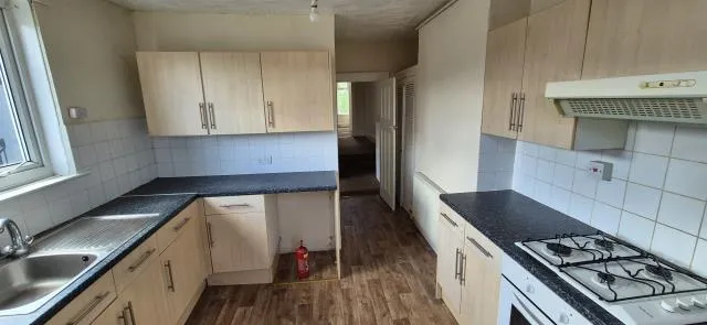 First Floor Flat, 622 Wolseley Road, Plymouth PL5 1TE