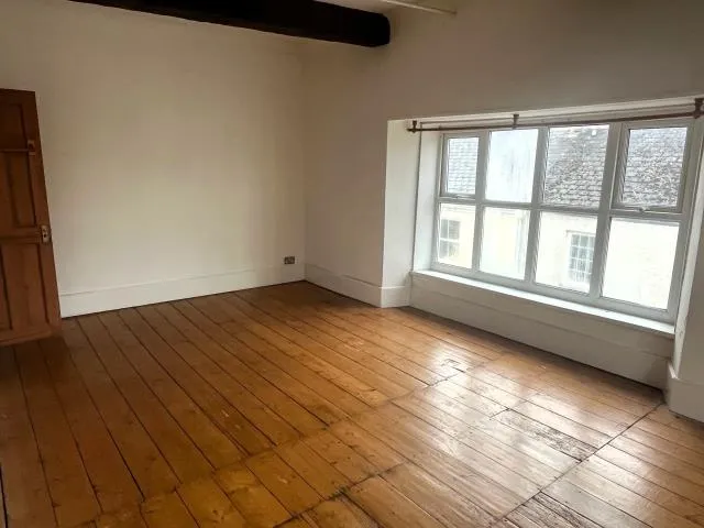 Rudge House, Queen Street, Lostwithiel, Cornwall PL22 0AB