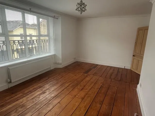 Rudge House, Queen Street, Lostwithiel, Cornwall PL22 0AB