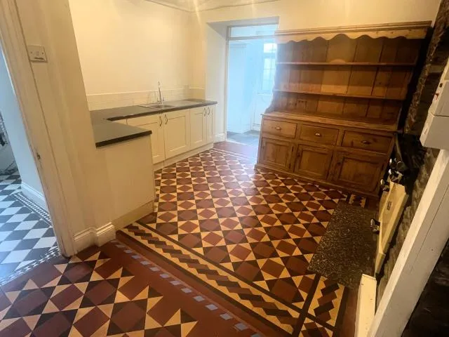 Rudge House, Queen Street, Lostwithiel, Cornwall PL22 0AB