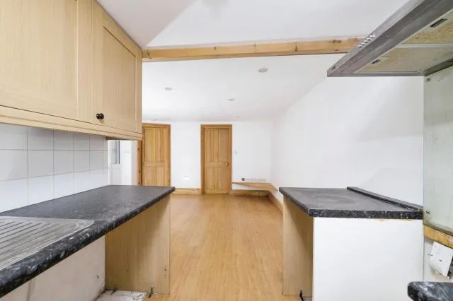 Property cover
