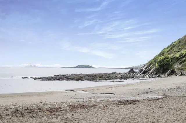 2 Valley Bungalows, Millendreath Holiday Village, Looe, Cornwall PL13 1PD