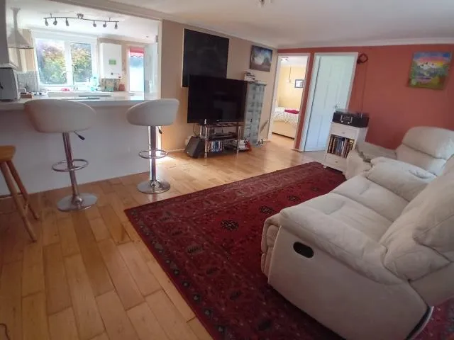2 Valley Bungalows, Millendreath Holiday Village, Looe, Cornwall PL13 1PD