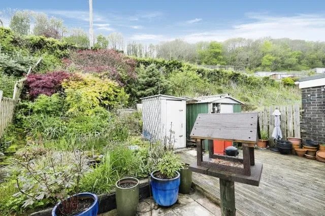 2 Valley Bungalows, Millendreath Holiday Village, Looe, Cornwall PL13 1PD