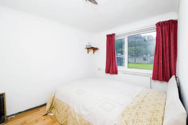 2 Valley Bungalows, Millendreath Holiday Village, Looe, Cornwall PL13 1PD