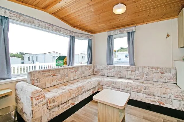 Property cover