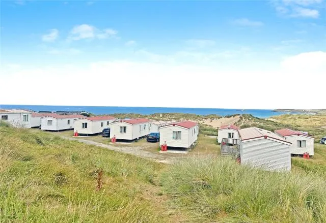 14 Heligan Reach, St. Ives Bay Holiday Park, 73 Loggans Road, Loggans, Hayle, Cornwall TR27 5BH