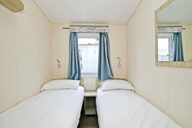 14 Heligan Reach, St. Ives Bay Holiday Park, 73 Loggans Road, Loggans, Hayle, Cornwall TR27 5BH