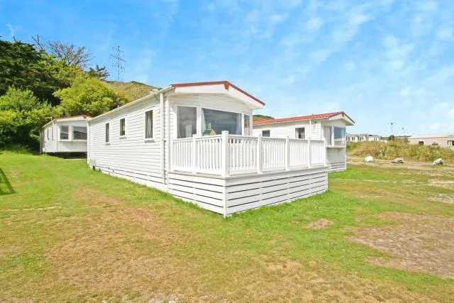 14 Heligan Reach, St. Ives Bay Holiday Park, 73 Loggans Road, Loggans, Hayle, Cornwall TR27 5BH