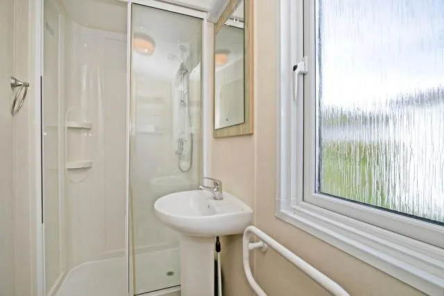 14 Heligan Reach, St. Ives Bay Holiday Park, 73 Loggans Road, Loggans, Hayle, Cornwall TR27 5BH