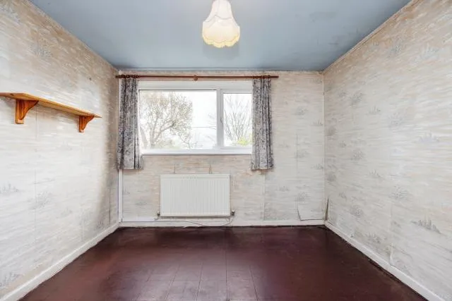 Property cover