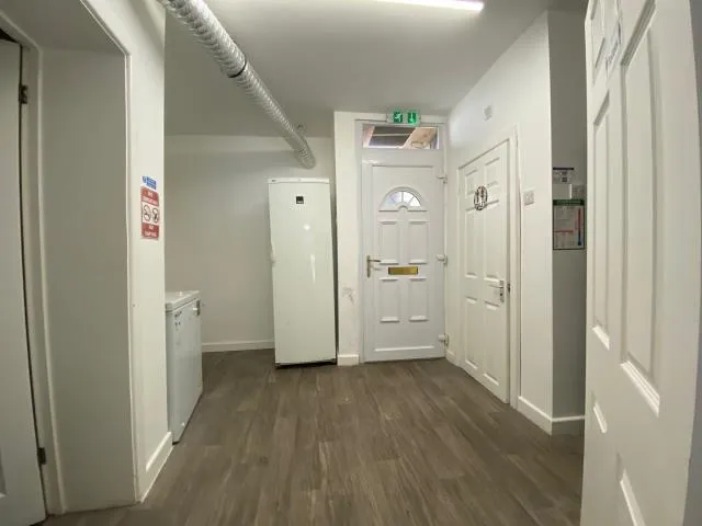 Property cover
