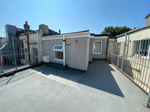 28 Percy Terrace, Plymouth PL4 7HG