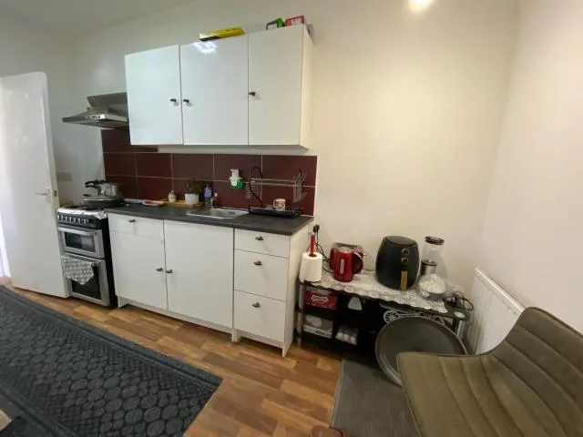 28 Percy Terrace, Plymouth PL4 7HG