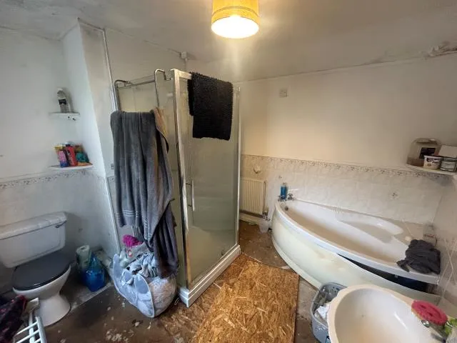 19 Florence Place, Newlyn, Penzance, Cornwall TR18 5PT